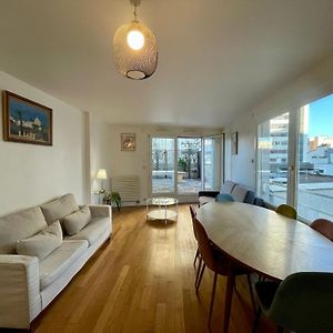 Deluxe Appartement met Drie Slaapkamers